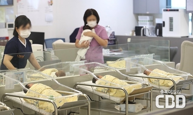 공무원 육아휴직 전 기간 ‘승진 근무경력’으로 인정